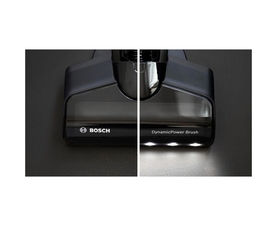 Пылесос Bosch BBS711W, изображение 5 Пылесос Bosch BBS711W, изображение 5