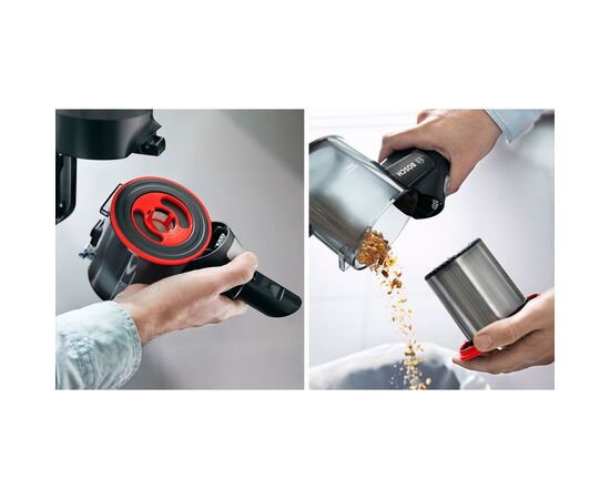 Пылесос Bosch BSS71125AH, изображение 10 Пылесос Bosch BSS71125AH, изображение 10