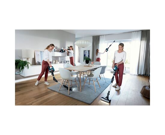 Пылесос Bosch BSS71125AH, изображение 12 Пылесос Bosch BSS71125AH, изображение 12