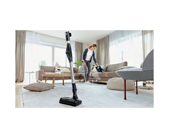 Пылесос Bosch BSS71125AH, изображение 3 Пылесос Bosch BSS71125AH, изображение 3