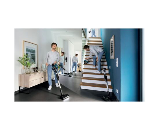 Пылесос Bosch BSS71125AH, изображение 5 Пылесос Bosch BSS71125AH, изображение 5