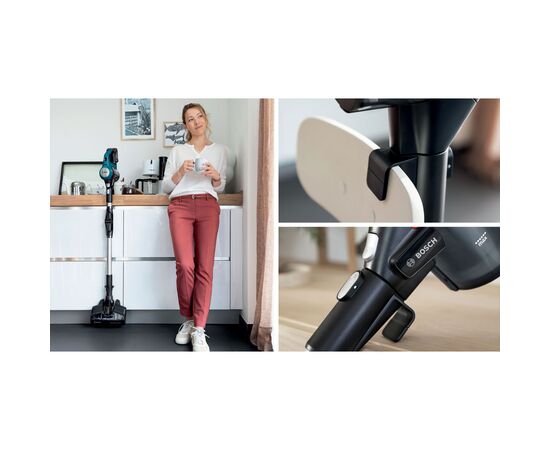 Пылесос Bosch BSS71125AH, изображение 7 Пылесос Bosch BSS71125AH, изображение 7