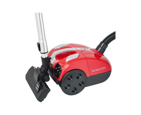 Пылесос Rotex RVB18-E EcoRed, изображение 5 Пылесос Rotex RVB18-E EcoRed, изображение 5