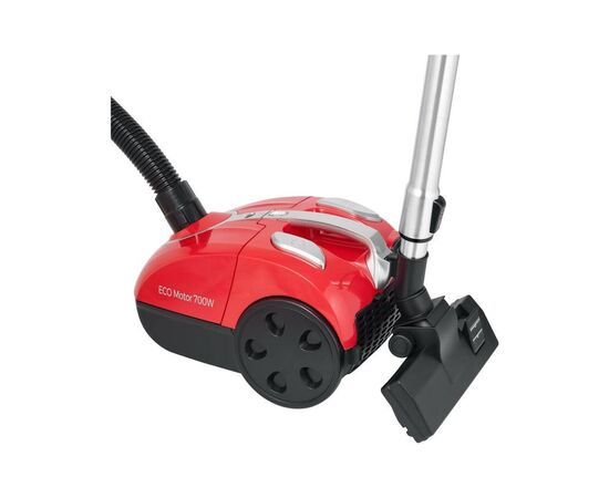 Пылесос Rotex RVB18-E EcoRed, изображение 6 Пылесос Rotex RVB18-E EcoRed, изображение 6