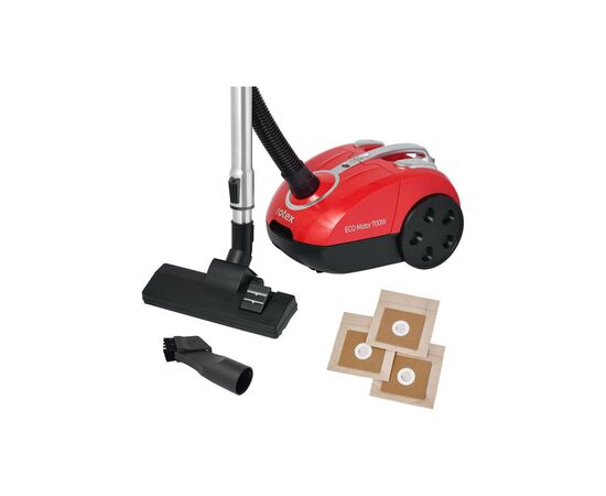 Пилосос Rotex RVB18-E EcoRed