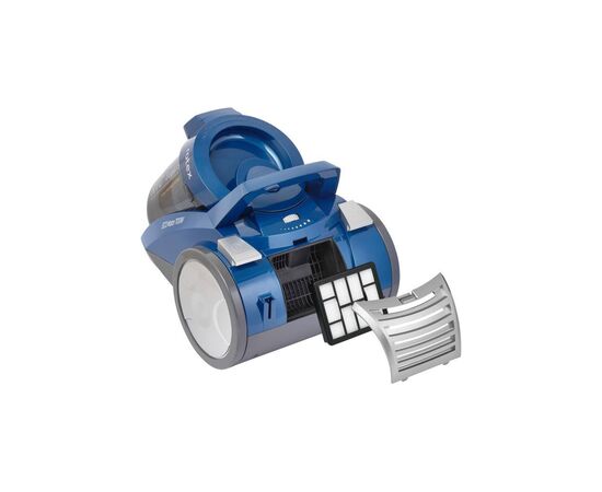 Пылесос Rotex RVC16-B EcoPower, изображение 2 Пылесос Rotex RVC16-B EcoPower, изображение 2