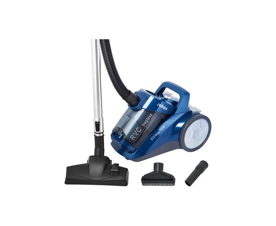 Пылесос Rotex RVC16-B EcoPower