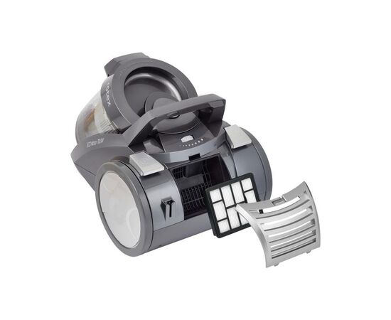 Пылесос Rotex RVC18-G ParquetPlus, изображение 2 Пылесос Rotex RVC18-G ParquetPlus, изображение 2
