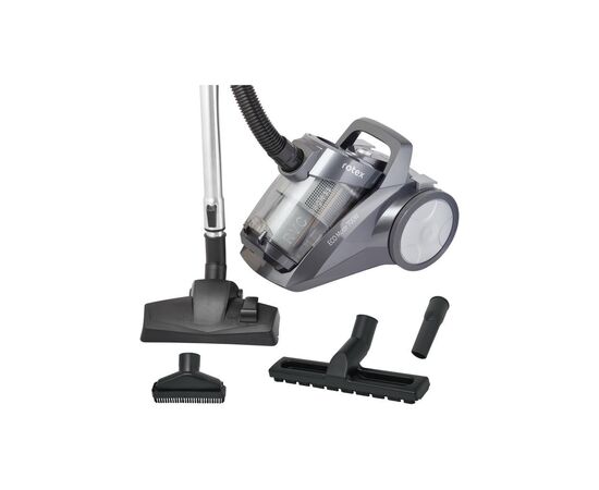 Пылесос Rotex RVC18-G ParquetPlus