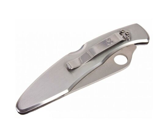 Нож Spyderco Police (C07P), изображение 2 Нож Spyderco Police (C07P), изображение 2