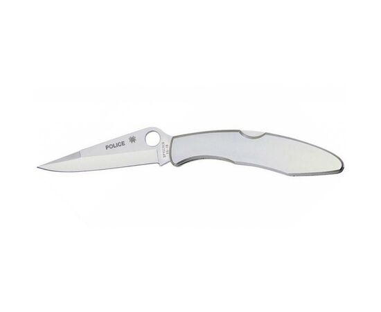 Нож Spyderco Police (C07P)
