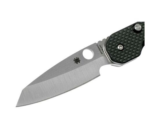 Нож Spyderco Smock (C240CFP), изображение 3 Нож Spyderco Smock (C240CFP), изображение 3