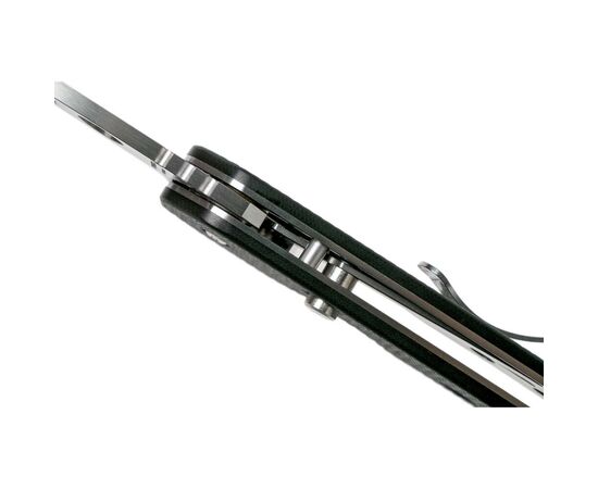 Нож Spyderco Smock (C240CFP), изображение 5 Нож Spyderco Smock (C240CFP), изображение 5