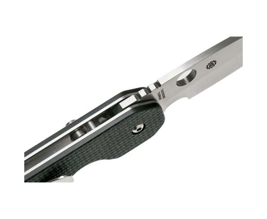 Нож Spyderco Smock (C240CFP), изображение 7 Нож Spyderco Smock (C240CFP), изображение 7
