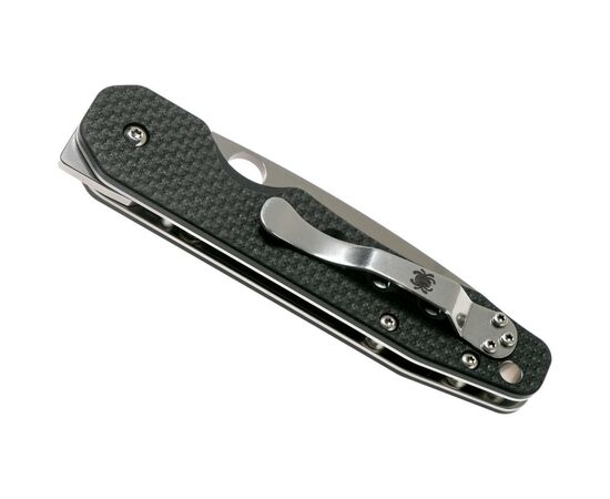 Нож Spyderco Smock (C240CFP), изображение 8 Нож Spyderco Smock (C240CFP), изображение 8
