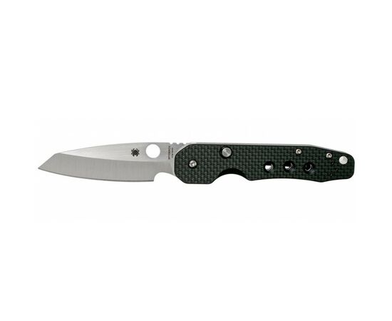 Ніж Spyderco Smock (C240CFP)
