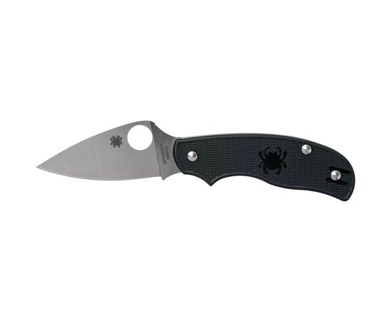 Ніж Spyderco Urban Slipit Leaf Lightweight (C127PBK)
