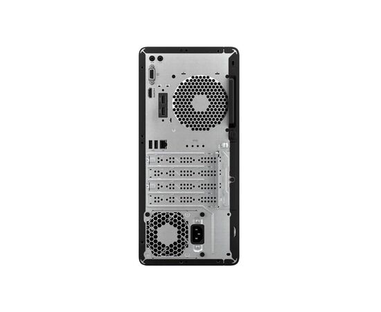Комп'ютер HP 290 G9 MT / i5-12500, 8, 512, ODD, WiFi, кл+м (6D3A5EA), зображення 4 Комп'ютер HP 290 G9 MT / i5-12500, 8, 512, ODD, WiFi, кл+м (6D3A5EA), зображення 4