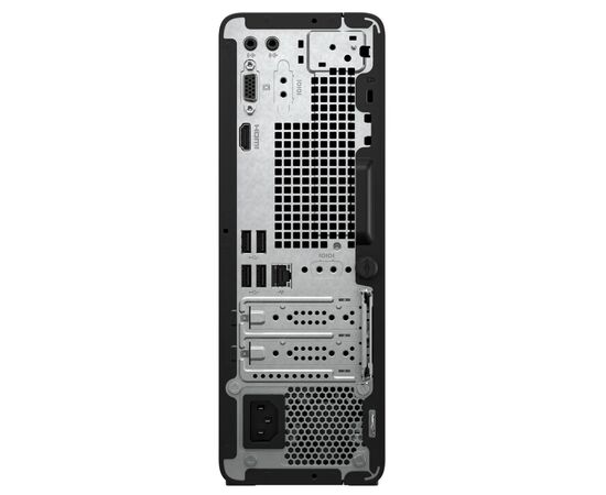 Компьютер HP 290 G9 SFF / i5-12400, 16, 512, ODD, кл+м (885B8EA), изображение 4 Компьютер HP 290 G9 SFF / i5-12400, 16, 512, ODD, кл+м (885B8EA), изображение 4