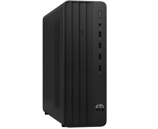 Комп'ютер HP 290 G9 SFF / i5-12400, 8, 512, кл+м, Win11P (6B2T9EA), зображення 2 Комп'ютер HP 290 G9 SFF / i5-12400, 8, 512, кл+м, Win11P (6B2T9EA), зображення 2