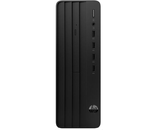 Компьютер HP 290 G9 SFF / i5-12400, 8, 512, кл+м, Win11P (6B2T9EA)