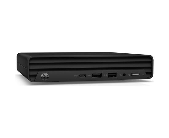 Компьютер HP 260 G9 DM / i3-1215U, 8, 256, WiFi, кл+м, Win11P (6D2Y3EA), изображение 2 Компьютер HP 260 G9 DM / i3-1215U, 8, 256, WiFi, кл+м, Win11P (6D2Y3EA), изображение 2