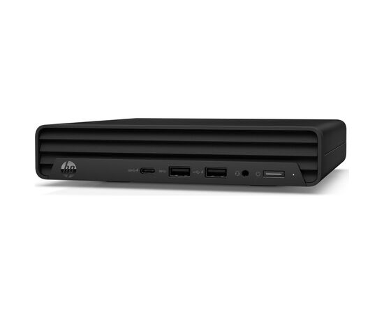 Компьютер HP 260 G9 DM / i3-1215U, 8, 256, WiFi, кл+м, Win11P (6D2Y3EA), изображение 3 Компьютер HP 260 G9 DM / i3-1215U, 8, 256, WiFi, кл+м, Win11P (6D2Y3EA), изображение 3