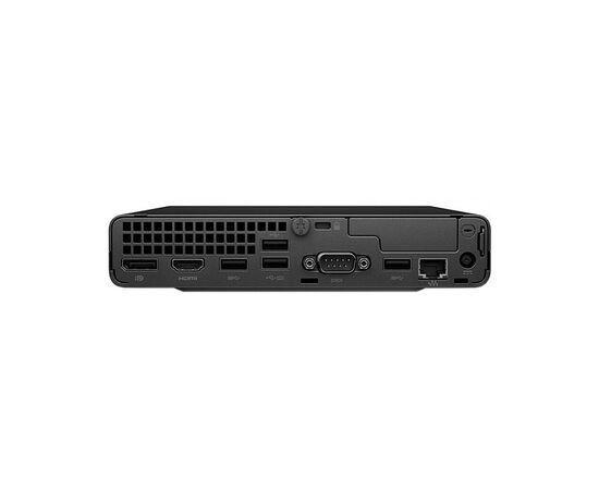 Компьютер HP 260 G9 DM / i3-1215U, 8, 256, WiFi, кл+м, Win11P (6D2Y3EA), изображение 4 Компьютер HP 260 G9 DM / i3-1215U, 8, 256, WiFi, кл+м, Win11P (6D2Y3EA), изображение 4