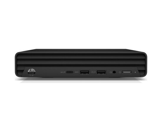Компьютер HP 260 G9 DM / i3-1215U, 8, 256, WiFi, кл+м, Win11P (6D2Y3EA)