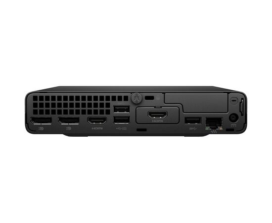 Компьютер HP Pro 400 G9 Mini / i3-12100T, 8, 512, кл+м (6B278EA), изображение 5 Компьютер HP Pro 400 G9 Mini / i3-12100T, 8, 512, кл+м (6B278EA), изображение 5