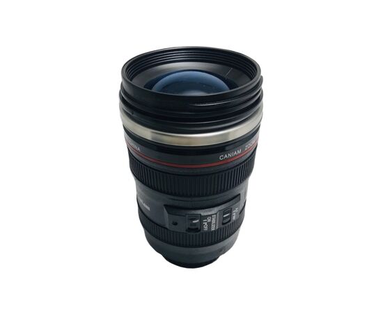 Термокружка UFT lens cup 350 мл (uftlenscup)