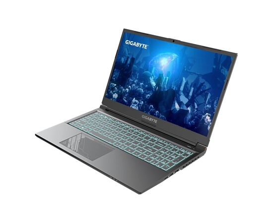 Ноутбук GIGABYTE G5 KF (G5_KF5-H3KZ354KH), изображение 3 Ноутбук GIGABYTE G5 KF (G5_KF5-H3KZ354KH), изображение 3