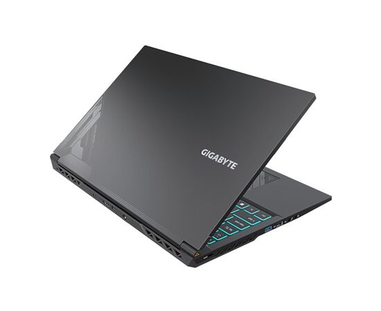 Ноутбук GIGABYTE G5 KF (G5_KF5-H3KZ354KH), изображение 4 Ноутбук GIGABYTE G5 KF (G5_KF5-H3KZ354KH), изображение 4