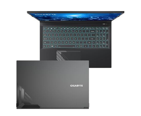 Ноутбук GIGABYTE G5 KF (G5_KF5-H3KZ354KH), изображение 5 Ноутбук GIGABYTE G5 KF (G5_KF5-H3KZ354KH), изображение 5