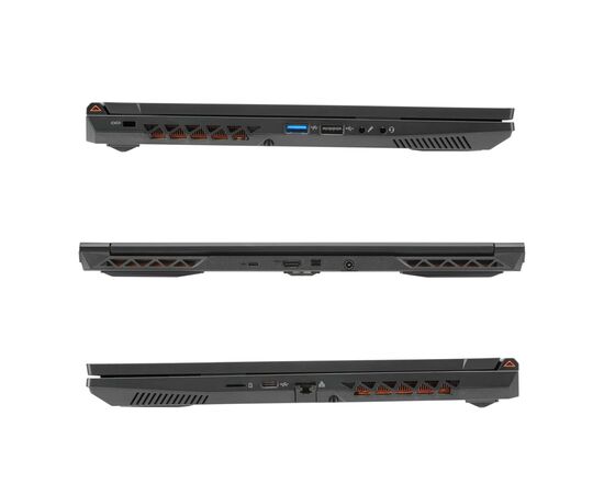 Ноутбук GIGABYTE G5 KF (G5_KF5-H3KZ354KH), изображение 7 Ноутбук GIGABYTE G5 KF (G5_KF5-H3KZ354KH), изображение 7