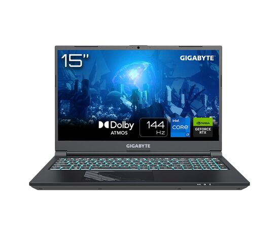 Ноутбук GIGABYTE G5 KF (G5_KF5-H3KZ354KH)