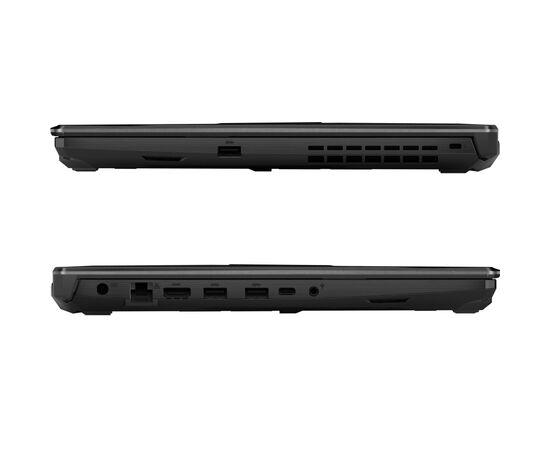 Ноутбук ASUS TUF Gaming A15 FA506NF-HN038 (90NR0JE7-M004L0), зображення 5