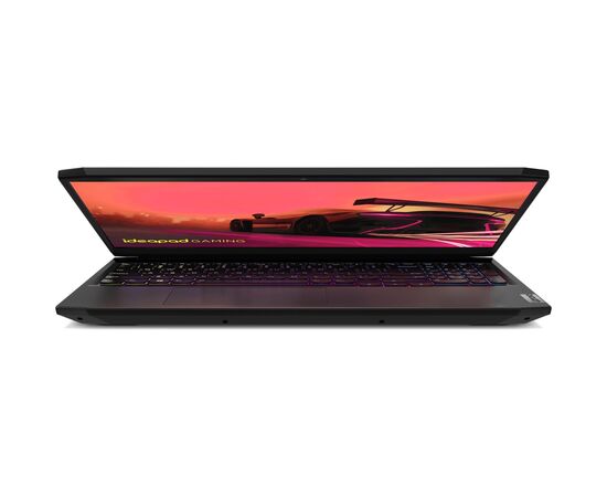Ноутбук Lenovo IdeaPad Gaming 3 15ACH6 (82K202BBRA), изображение 7 Ноутбук Lenovo IdeaPad Gaming 3 15ACH6 (82K202BBRA), изображение 7