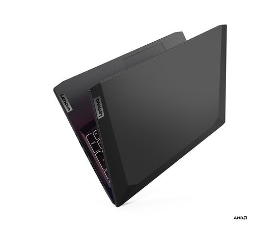 Ноутбук Lenovo IdeaPad Gaming 3 15ACH6 (82K202BBRA)