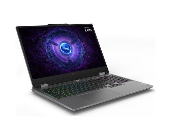 Ноутбук Lenovo LOQ 15IAX9I (83FQ002FRA), изображение 2 Ноутбук Lenovo LOQ 15IAX9I (83FQ002FRA), изображение 2
