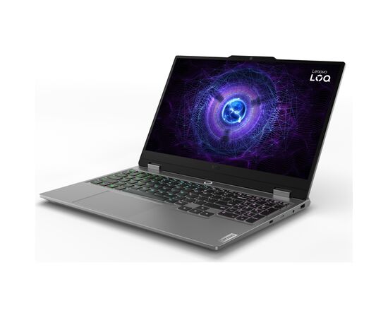 Ноутбук Lenovo LOQ 15IAX9I (83FQ002FRA), изображение 3 Ноутбук Lenovo LOQ 15IAX9I (83FQ002FRA), изображение 3