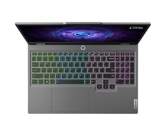 Ноутбук Lenovo LOQ 15IAX9I (83FQ002FRA), изображение 4 Ноутбук Lenovo LOQ 15IAX9I (83FQ002FRA), изображение 4