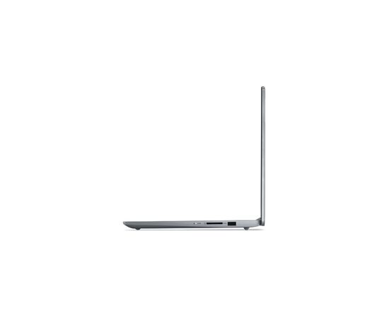 Ноутбук Lenovo IdeaPad Slim 3 14IRH8 (83EL003TRA), зображення 6