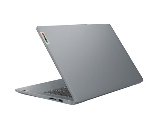 Ноутбук Lenovo IdeaPad Slim 3 14IRH8 (83EL003TRA), зображення 8