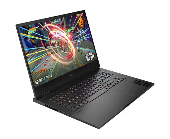 Ноутбук HP OMEN Gaming 16-wf1016ua (A4AE3EA), зображення 2