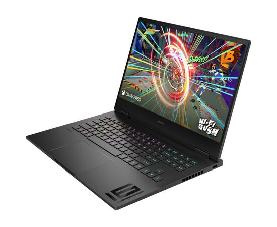Ноутбук HP OMEN Gaming 16-wf1016ua (A4AE3EA), зображення 3
