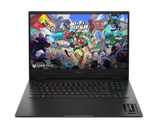 Ноутбук HP OMEN Gaming 16-wf1016ua (A4AE3EA)