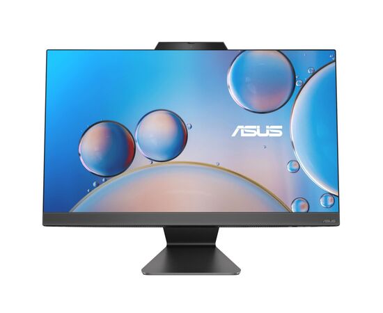 Компьютер ASUS A3402WVAK-BPC049X AiO / Core5-120U, 16, 512, KM, WP (90PT03T2-M00ZV0)