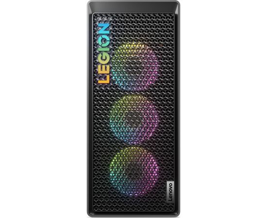 Компьютер Lenovo Legion T7 34IRZ8 / i7-14700KF, 16, 512, RTX 4080SP 16GB (90V700HHRS), изображение 2