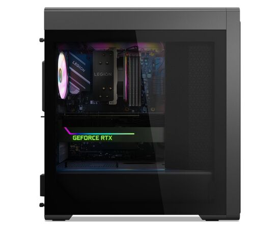 Компьютер Lenovo Legion T7 34IRZ8 / i7-14700KF, 16, 512, RTX 4080SP 16GB (90V700HHRS), изображение 5